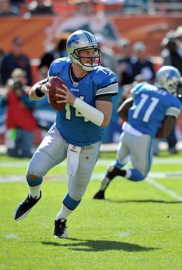 Hablemos sobre quarterbacks  -  (1ª parte)