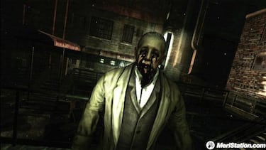[GC] Condemned 2: Bloodshot, Impresiones