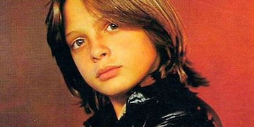 Luis Miguel