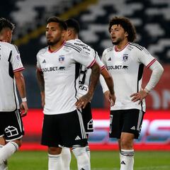 Un histórico confiesa: “Me gustaría ser presidente de Colo Colo”