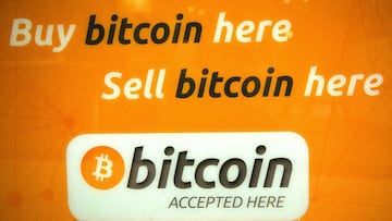 Has China banned cryptocurrency?