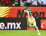 Leo Suárez, en negociaciones con Pumas