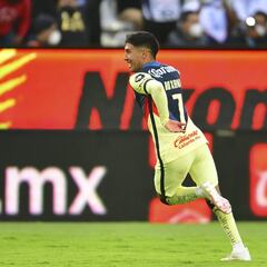 Leo Suárez, en negociaciones con Pumas