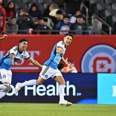 Ashley Westwood leads Charlotte FC into a bright new future