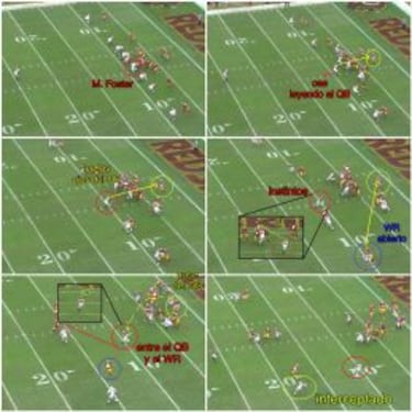 La gran esperanza de los Chicago Bears es Vince Fangio