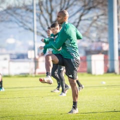 Naldo: “No podemos hacer cuentas, es más agobiante”