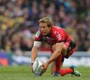 La Champions es el último gran desafío de Jonny Wilkinson