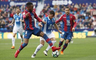 Primera predictions: LaLiga 2018-19 week 22