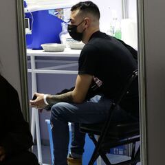 Calendario de Vacunación COVID hoy, viernes 1 de octubre: ¿quién recibe la tercera dosis de refuerzo?