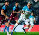 Racing empató ante Arsenal y no pudo subir a la punta del campeonato