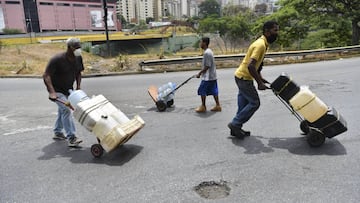Plataforma patria: ¿cómo actualizar los datos de vehículos?