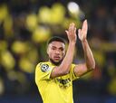 Villarreal y Tottenham apalabran una opción de compra por Danjuma de 45 millones