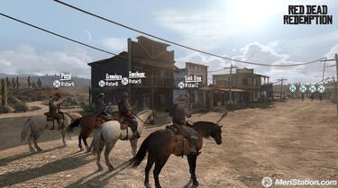 Red Dead Redemption, Impresiones