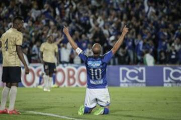 Millonarios abrirá la era de Rubén Israel en la próxima fecha, ante Santa Fe por el clásico capitalino.