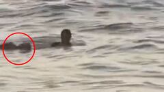 Muere un turista en el primer día de olas gigantes en Puerto Escondido
