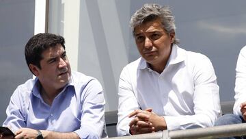 La ANFP reaccionó frente a la muerte de hincha de Colo Colo