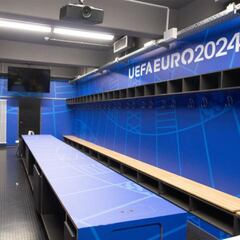 Eurocopa 2024 - Jornada 1: Preguntas y Respuestas