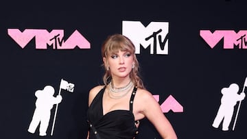 Taylor Swift en los MTV VMAs 2023: ¿asistirá a los de hoy (2025)?