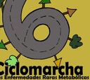 VI ciclomarcha solidaria por las enfermedades raras