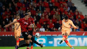 Atlético - Mallorca: TV, horario y cómo ver LaLiga Santander online