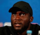 Lukaku: "Neymar no es un actor, los rivales son más duros con él"