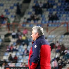 Chivas se va de vacaciones sin saber quién será su técnico