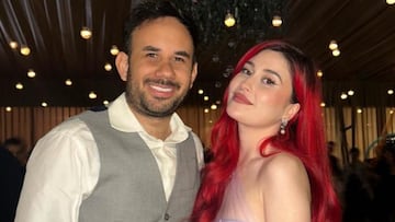 Quién es Fernanda Blaz, la influencer exnovia de Werevertumorro 