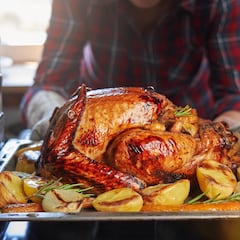 Neither California nor New York: this is the state where turkey is the most expensive for Thanksgiving 2024