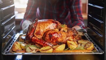 El famoso pavo con gravy es el platillo distintivo del Día de Acción de Gracias. Su precio puede variar considerablemente, según el estado en que residas.