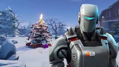 Fortnite tiene más jugadores concurrentes que la suma total de Steam