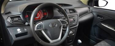 Lifan reanuda operaciones
en Chile con el modelo X50