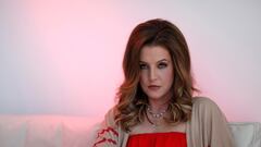 Lisa Marie Presley’s ex-husband has won full custody of their two win daughters following her sudden death in January.