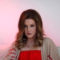 FILE PHOTO: Lisa Marie Presley