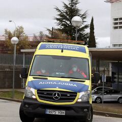 ¿Por qué Soria tiene tan alto porcentaje de casos de COVID-19?