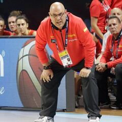 Lucas Mondelo y el fantasma de la Selección masculina en 2014