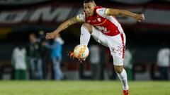 Santa Fe comienza la Libertadores de visitante y cerrar&aacute; en Bogot&aacute;.