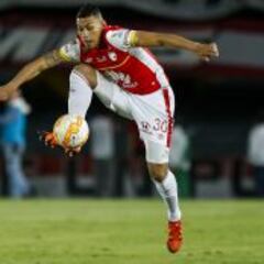 Libertadores en marcha: Colombia arranca con Santa Fe