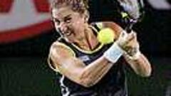 Seles liquida a Venus