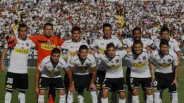 El plantel de Colo Colo no hablará con la prensa en la previa de la definición del Apertura.