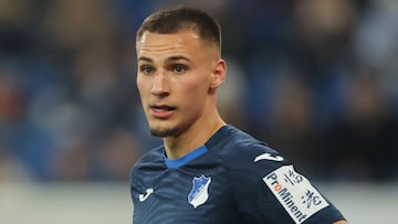 Mercado de fichajes, en directo: última hora de Real Madrid, Barcelona, Atlético y fútbol internacional