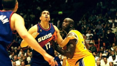 Los 7 mejores basquetbolistas mexicanos de la historia