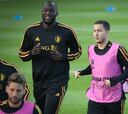 La nueva Holanda de Koeman reta a la Bélgica de Hazard