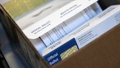 Sore losers: the candidates who didn’t accept defeat in the US presidential election