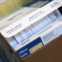 Sore losers: the candidates who didn’t accept defeat in the US presidential election