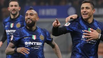 Inter - Liverpool: horario, TV y cómo ver online la Champions League
