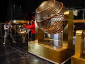 La Ley de Loterías lo confirma: si te toca un premio ‘gordo’ de la Lotería de Navidad compartido, esto es lo que debes hacer para cobrarlo