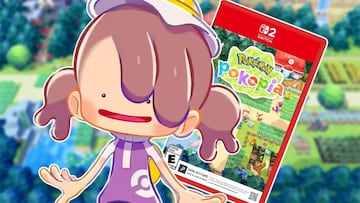 Pokémon Pokopia vende más de 2,2 millones de copias en solo cuatro días y amenaza el trono de Pokémon Stadium