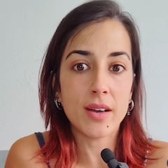 Rocío Vidal, divulgadora científica: “No los despiertes aunque creas que están teniendo una pesadilla”