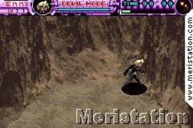 Ubisoft traerá Advance Guardian Heroes a Europa