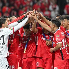 Les robó el tetracampeonato y hoy América lo quiere entre sus filas